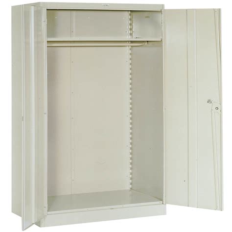 steel cabinet for clothes|metal wardrobes.